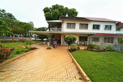 Happy Gardens (D13), Semi-Detached #634130001